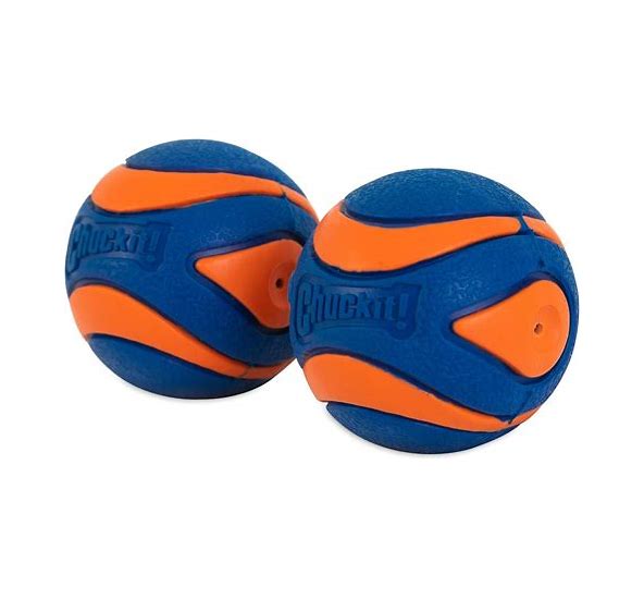 Chuckit! Ultra Squeaker Ball