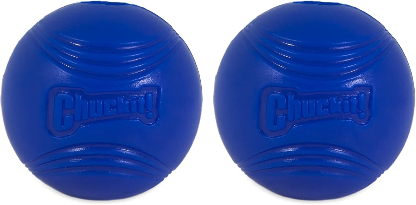 Chuckit! Super Crunch Ball