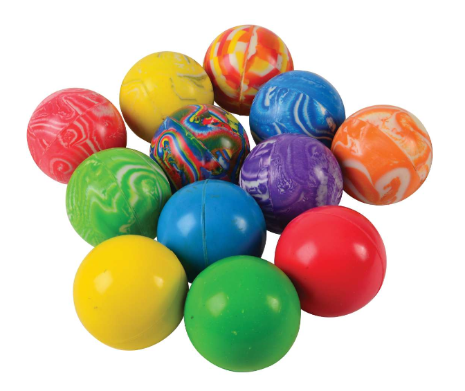 Bouncy Ball