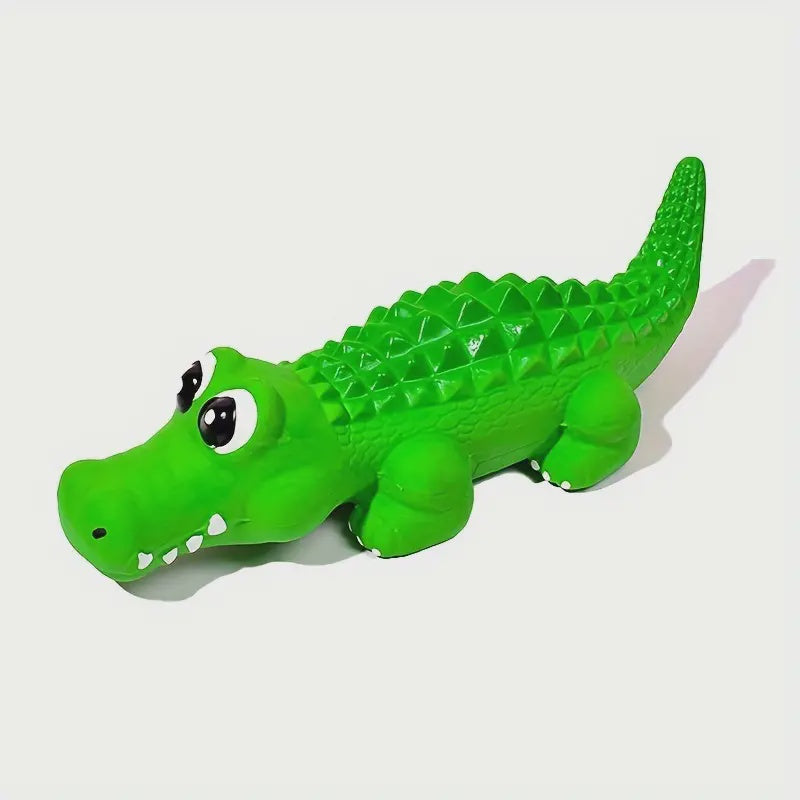 Crocodile Squeaker