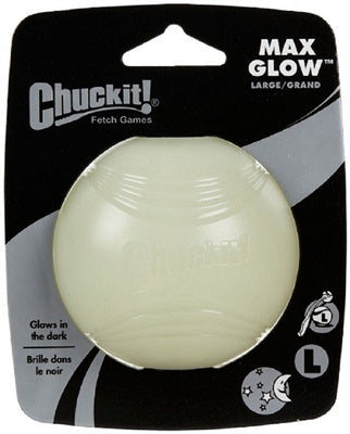 Chuckit!® Max Glow Ball