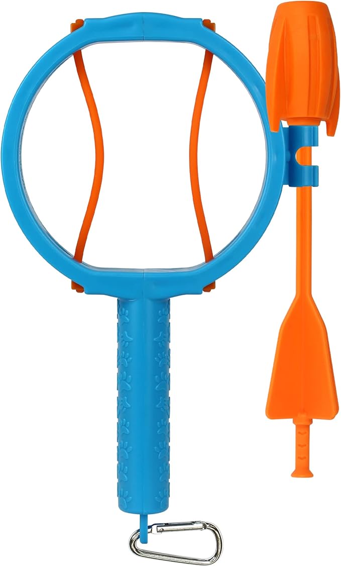 Strike Fetch Dog Dart by Ring