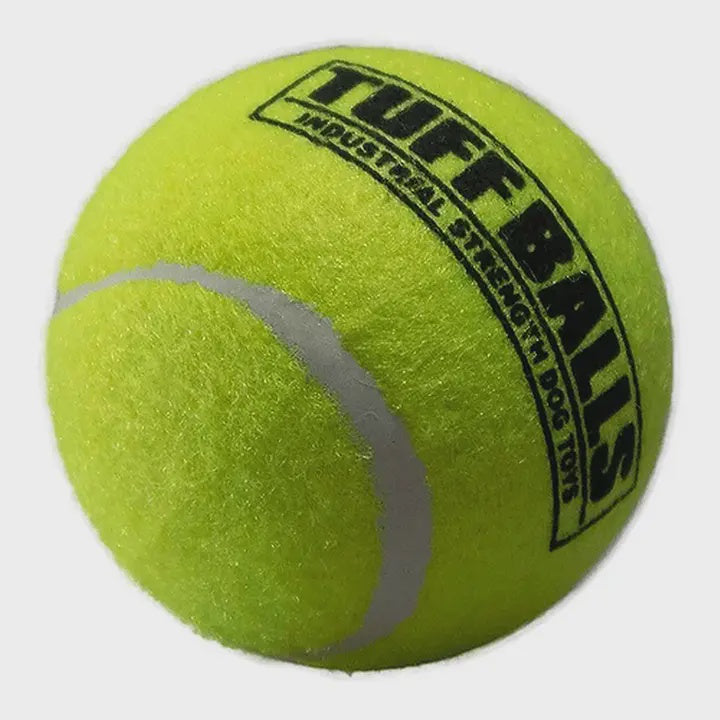 Petsport Tuff Ball 2.5"
