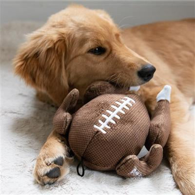 Turkey Bowl Lulubelles Power Plush