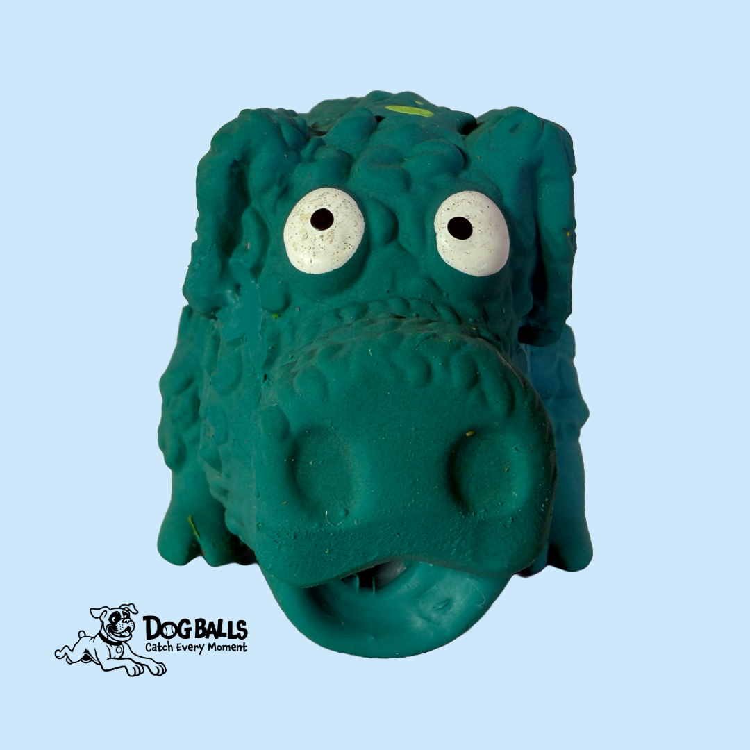Grunting Textured Piggy