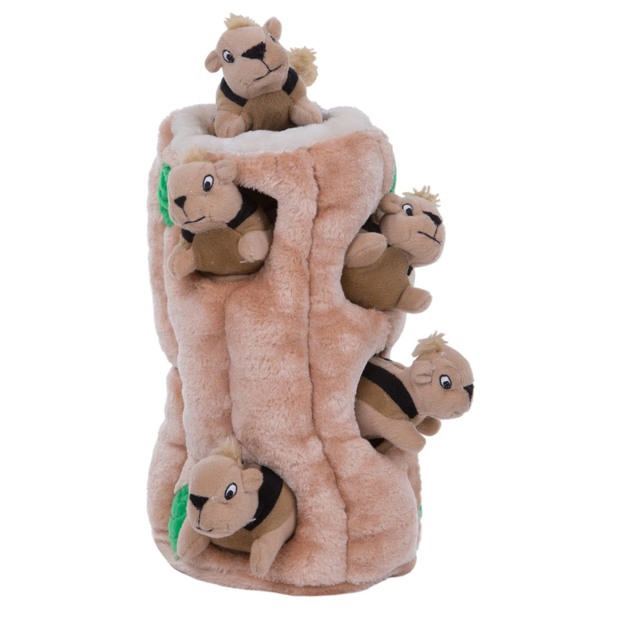 Hide & Seek Squirrel Puzzle by Outward Hound - X-Large