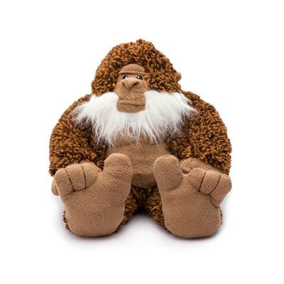 Fluffy Big Foot