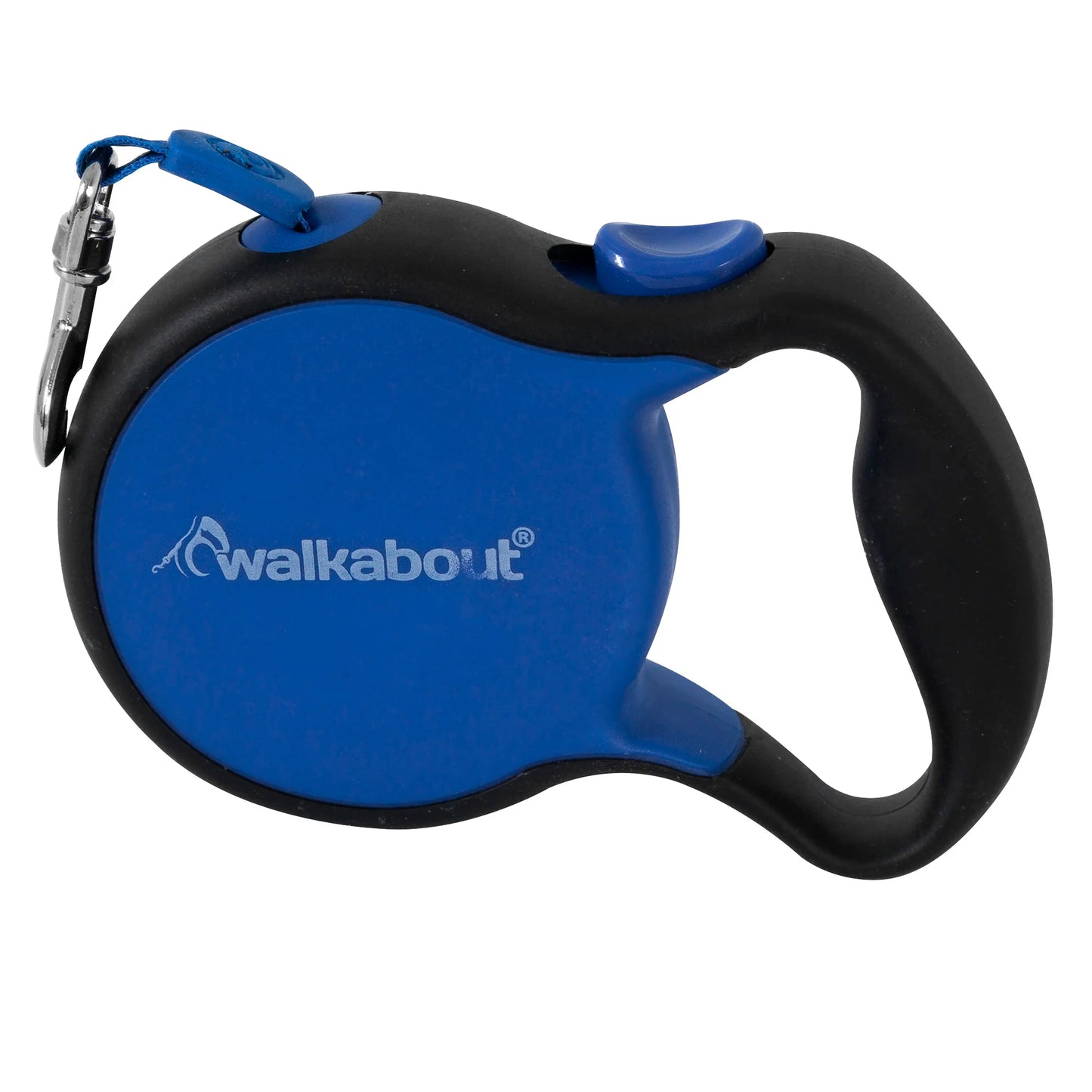 Aspen Pet Walkabout Retractable Dog Leash