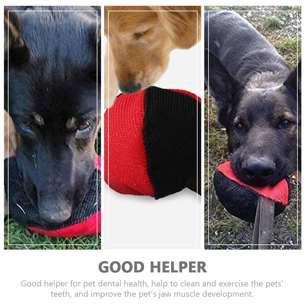Bite Bag - Training Device