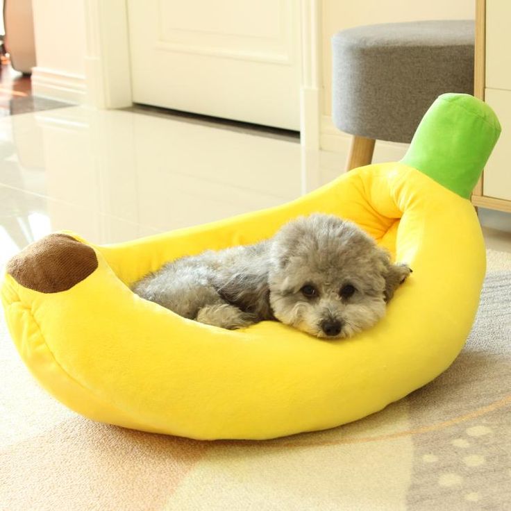 Banana Beds!
