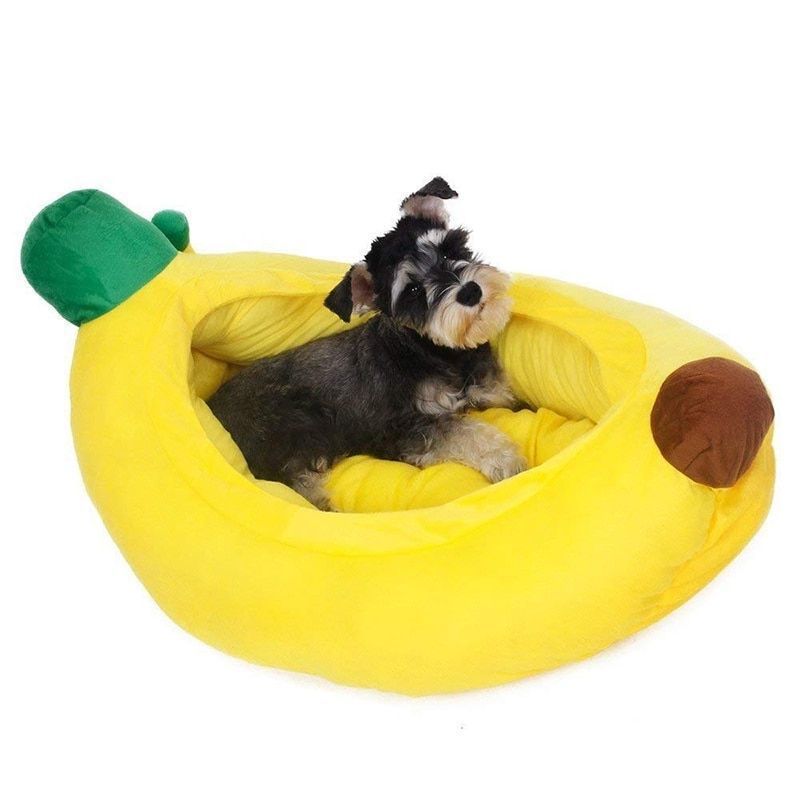 Banana Beds!