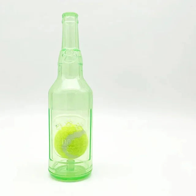 Bottle Ball
