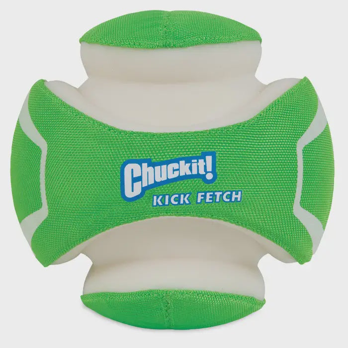 Chuckit! Kick Fetch Max Glow