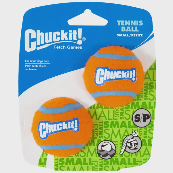 Chuckit! Tennis Balls for Dogs
