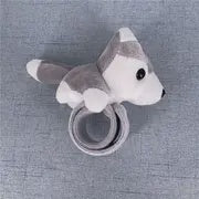 Wrist Slap Puppy Wristband