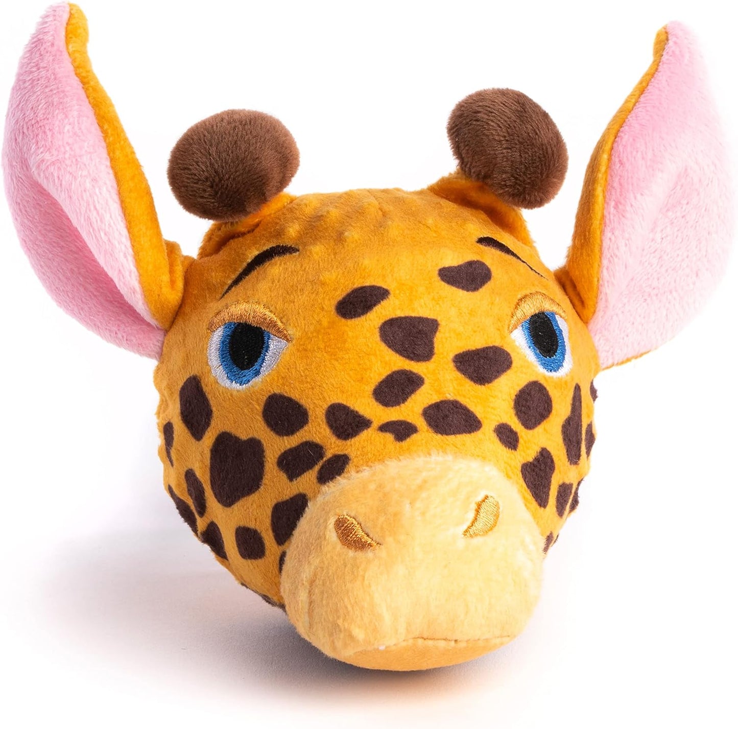 Giraffe Balls - Faballs