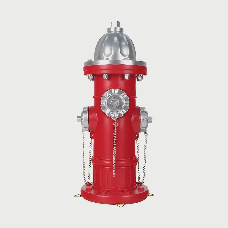Fire Hydrant - 13" Potty Training Aid