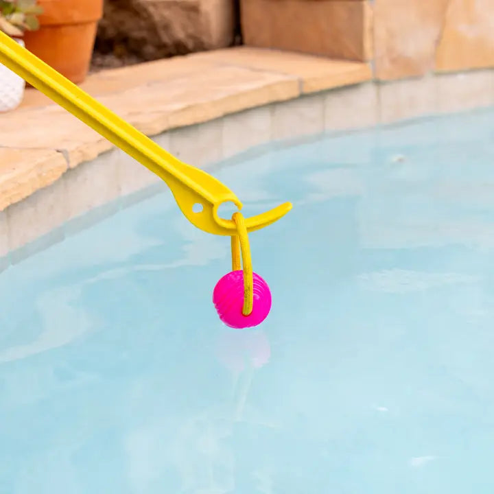 Looped Hive Toy - Tug & Fetch Dog Toy
