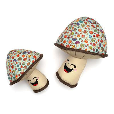 Mushroom Chew