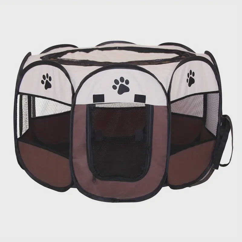 Pet Haven Portable Corral - Toy Breeds