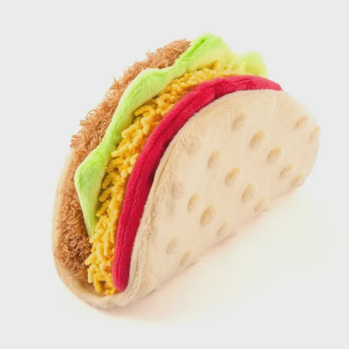 Taco by P.L.A.Y. - Made in the USA