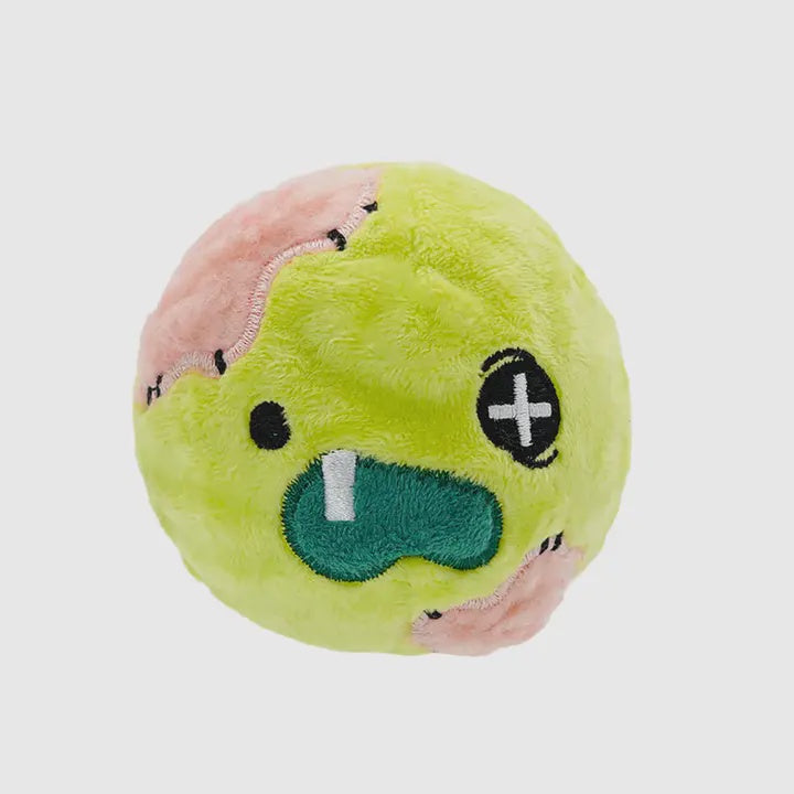 ZomBall! Run! by Hugsmart