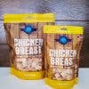 Freeze Dried Chicken Breast Treats