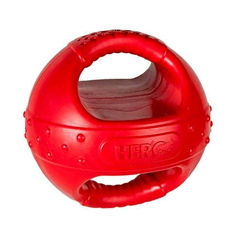 Hero Squeakables Kettle Ball