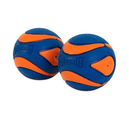 Chuckit! Ultra Squeaker Ball