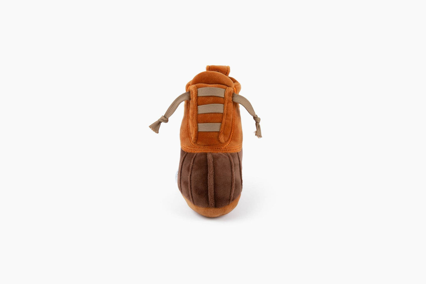 LL Bark Boot Dog Toy