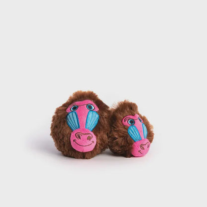 Baboon Balls - Faball