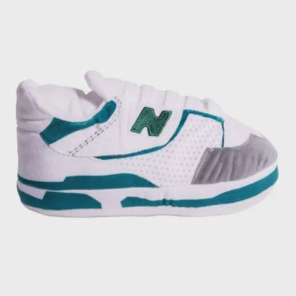 Chew Balance Sneaker Dog Squeaker