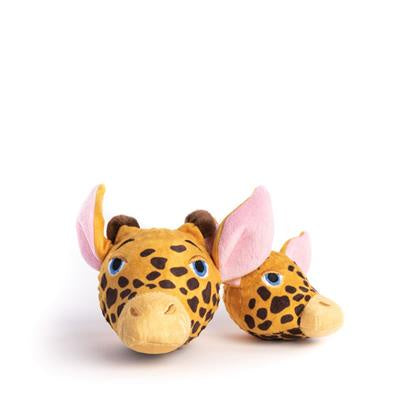 Giraffe Balls - Faballs