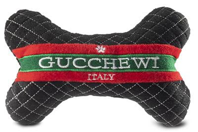 Gucchewi Bone Plush