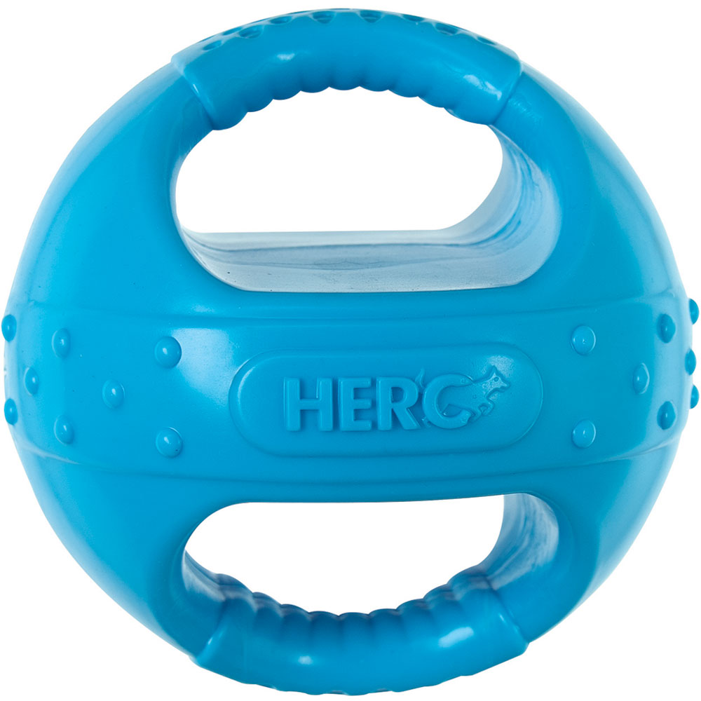 Hero Squeakables Kettle Ball
