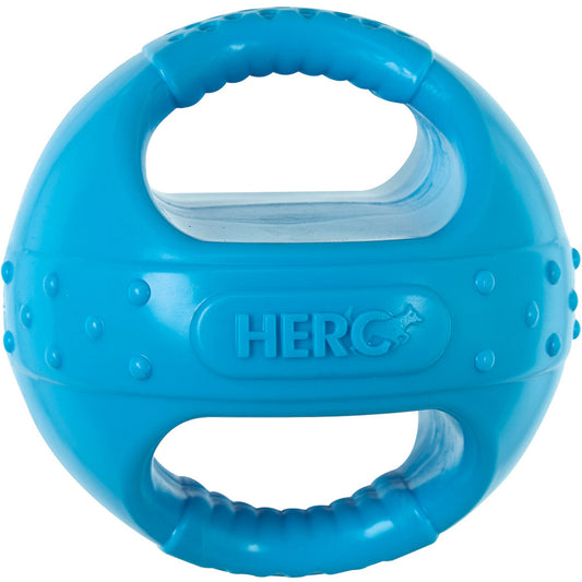 Hero Squeakables Kettle Ball