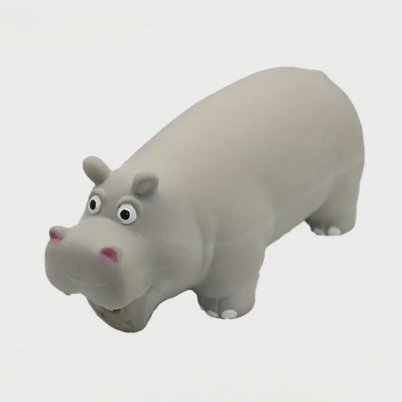 Hippo Squeaker