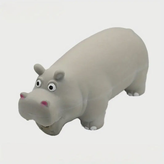 Hippo Squeaker