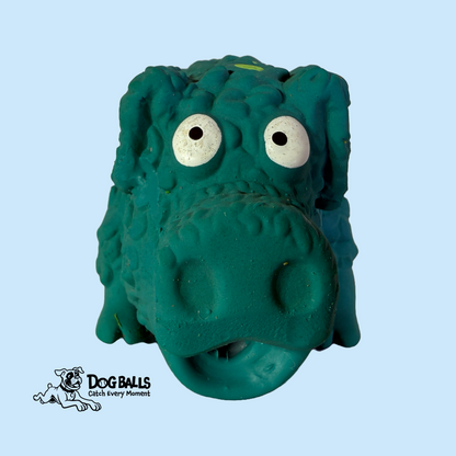 Grunting Textured Piggy