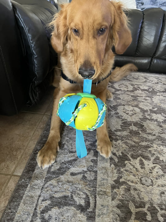 POP! Ball