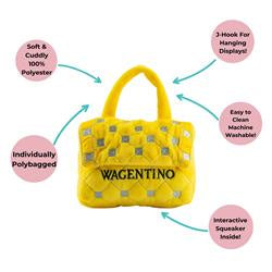 Wagentino Hangbag