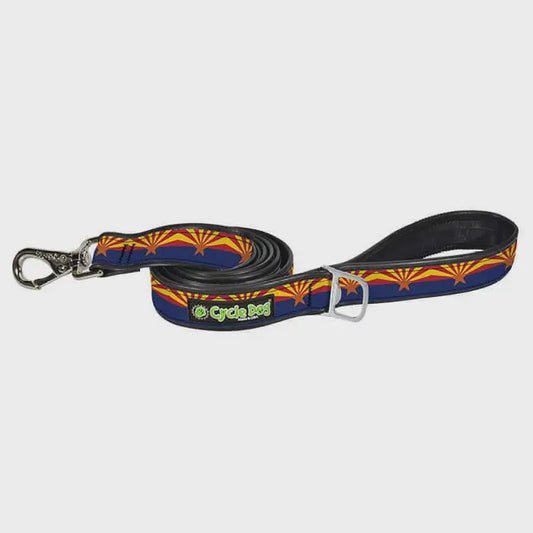 Arizona Dog Leash by Cycle Dog