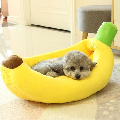 Banana Beds!