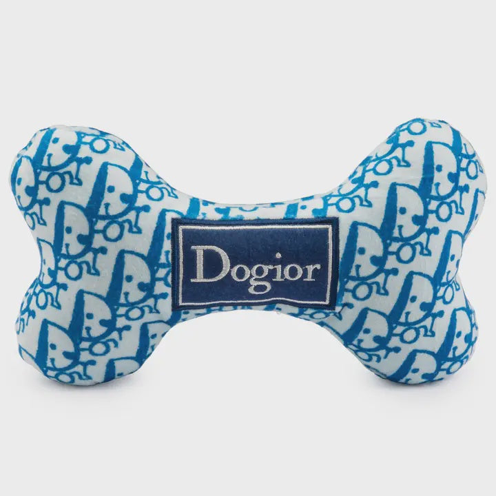 Dogior Bones Dog Toys
