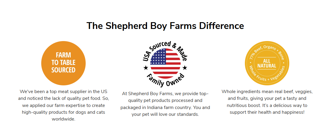 Freeze Dried Lamb Heart Treats - USA