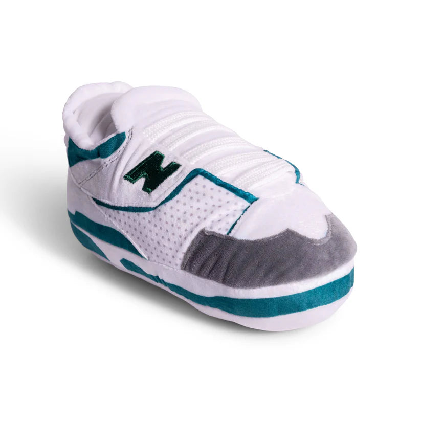 Chew Balance Sneaker Dog Squeaker