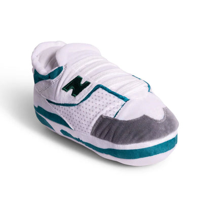Chew Balance Sneaker Dog Squeaker