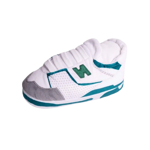 Chew Balance Sneaker Dog Squeaker