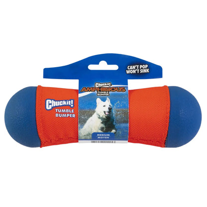 Chuckit! Amphibious Tumble Bumper - Large
