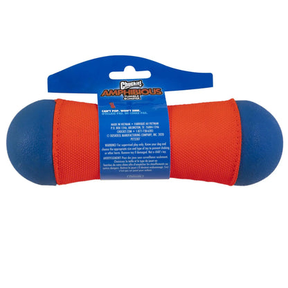 Chuckit! Amphibious Tumble Bumper - Large
